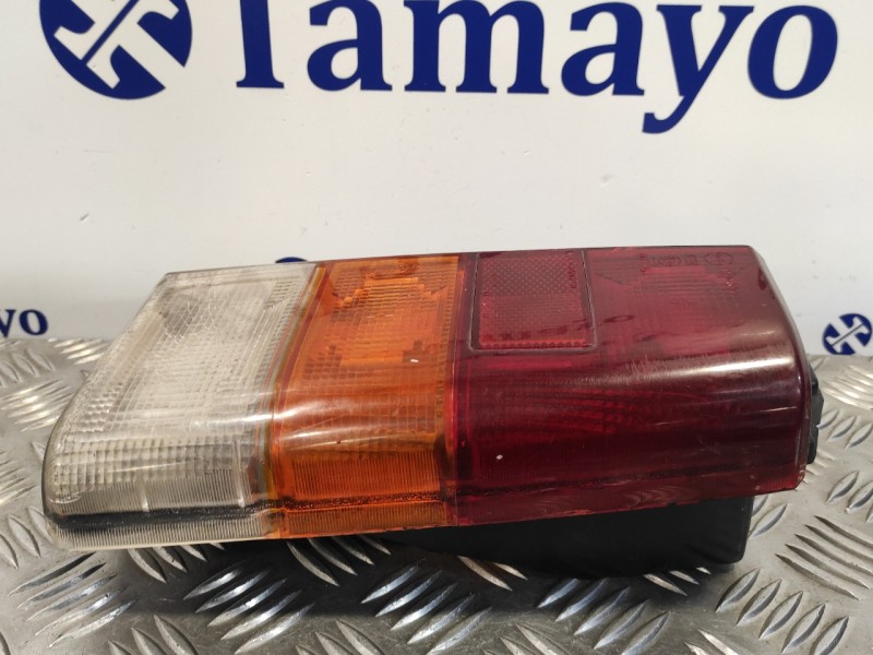Recambio de piloto trasero derecho para seat panda 0.9 referencia OEM IAM 1902801346  