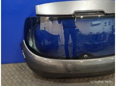 Recambio de porton trasero para peugeot 308 referencia OEM IAM    2