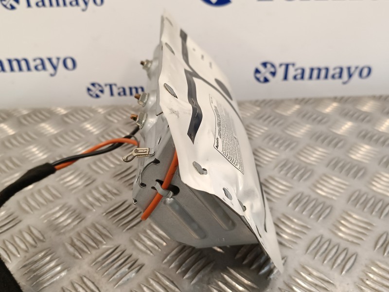 Recambio de airbag delantero derecho para peugeot 207 cc 1.6 16v referencia OEM IAM 9683408580  