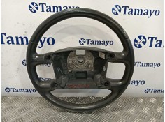 Recambio de volante para volkswagen touareg (7l6) 2.5 tdi dpf referencia OEM IAM 7L6419091S7B4  62103001A