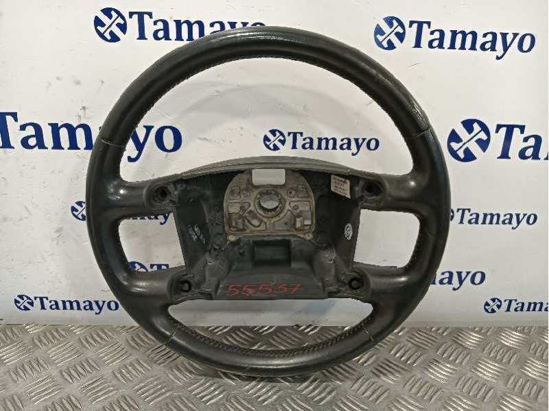 Recambio de volante para volkswagen touareg (7l6) 2.5 tdi dpf referencia OEM IAM 7L6419091S7B4  62103001A