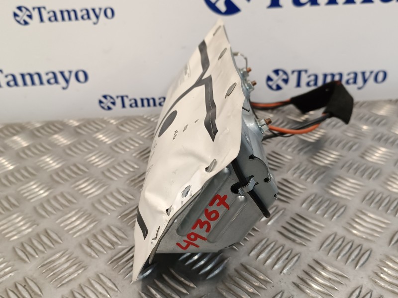 Recambio de airbag delantero derecho para peugeot 207 cc 1.6 16v referencia OEM IAM 9683408580  