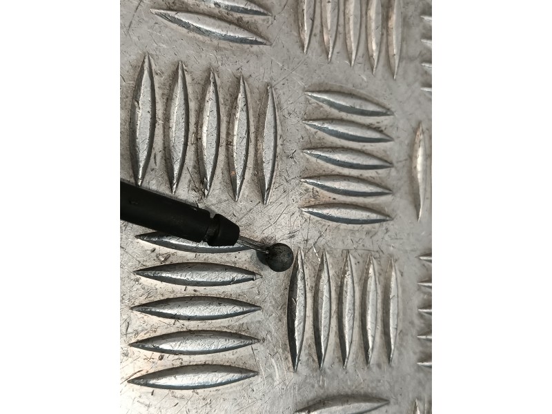 Recambio de cerradura puerta trasera izquierda para subaru impreza g12 2.0 diesel cat referencia OEM IAM   