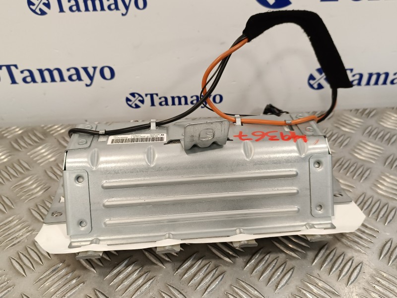 Recambio de airbag delantero derecho para peugeot 207 cc 1.6 16v referencia OEM IAM 9683408580  