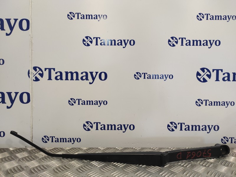 Recambio de brazo limpia delantero derecho para subaru impreza g12 2.0 diesel cat referencia OEM IAM 7940NWB  