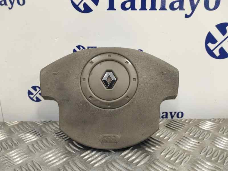 Recambio de airbag delantero izquierdo para renault scenic ii scenic ii referencia OEM IAM 8200310300B  