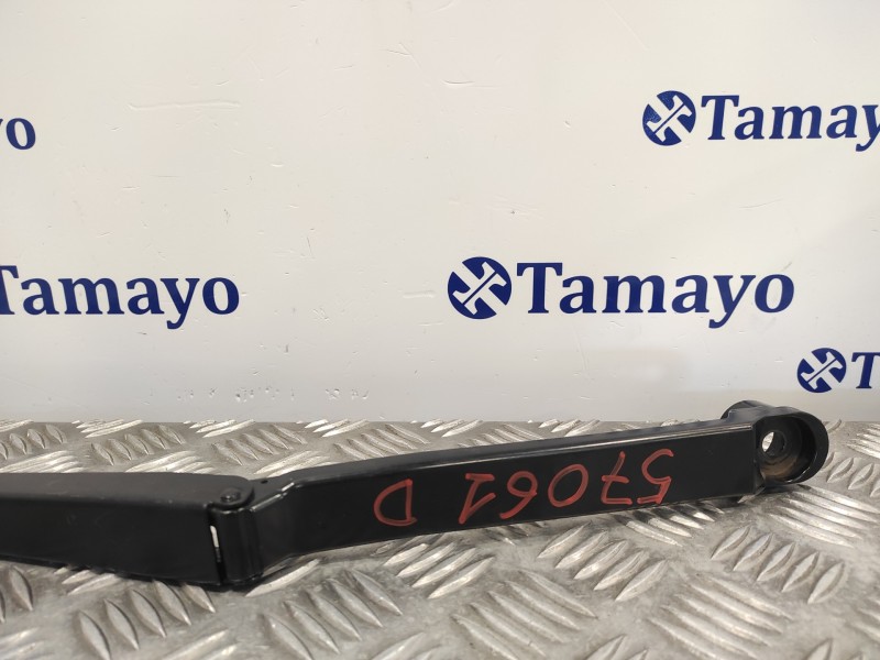 Recambio de brazo limpia delantero derecho para subaru impreza g12 2.0 diesel cat referencia OEM IAM 7940NWB  