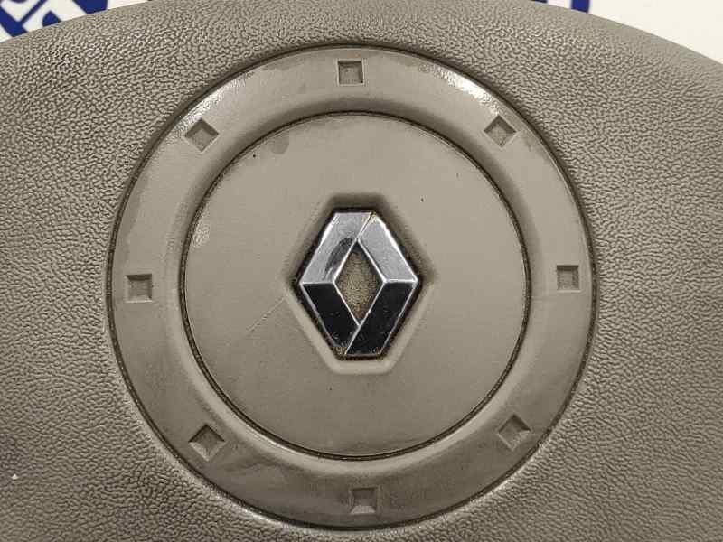 Recambio de airbag delantero izquierdo para renault scenic ii scenic ii referencia OEM IAM 8200310300B  