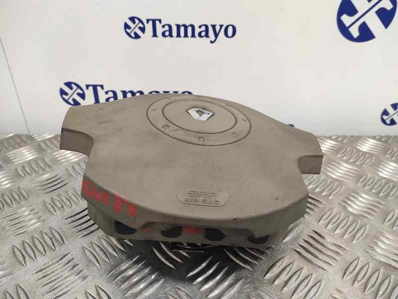 Recambio de airbag delantero izquierdo para renault scenic ii scenic ii referencia OEM IAM 8200310300B  