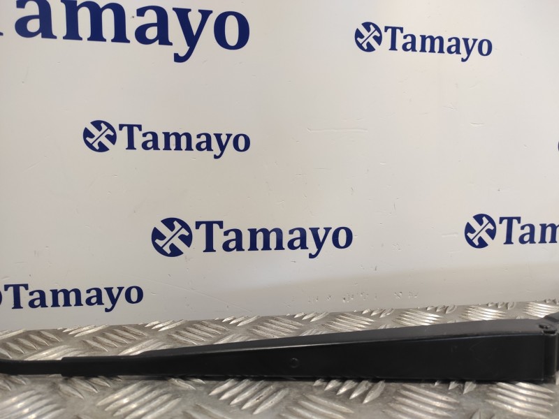 Recambio de brazo limpia delantero derecho para subaru impreza g12 2.0 diesel cat referencia OEM IAM 7940NWB  