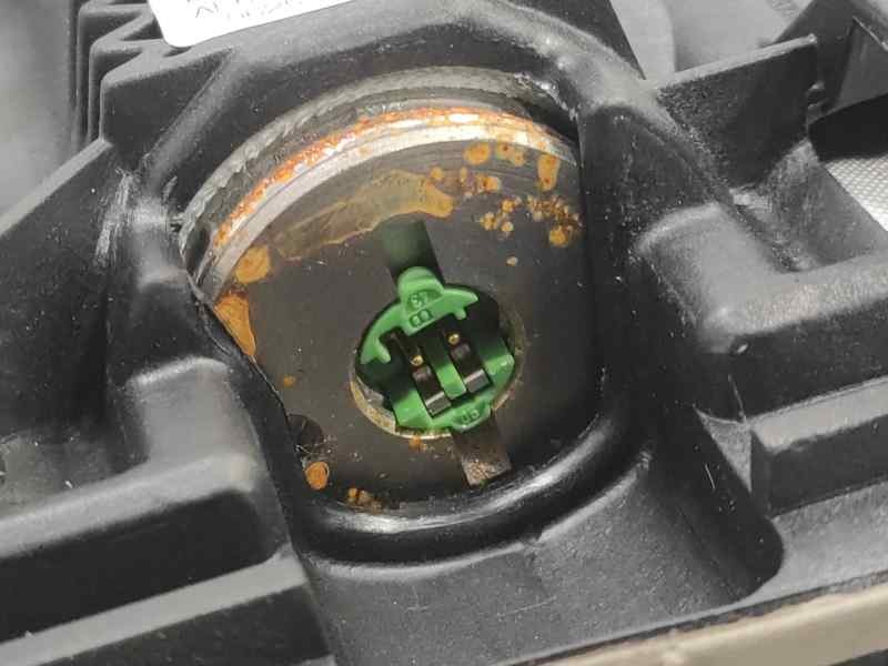 Recambio de airbag delantero izquierdo para renault scenic ii scenic ii referencia OEM IAM 8200310300B  