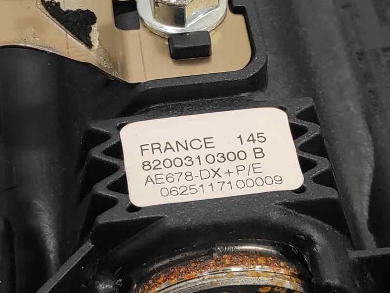 Recambio de airbag delantero izquierdo para renault scenic ii scenic ii referencia OEM IAM 8200310300B  