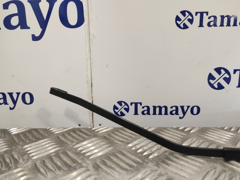 Recambio de brazo limpia delantero derecho para subaru impreza g12 2.0 diesel cat referencia OEM IAM 7940NWB  