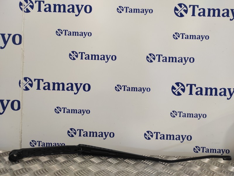 Recambio de brazo limpia delantero derecho para subaru impreza g12 2.0 diesel cat referencia OEM IAM 7940NWB  