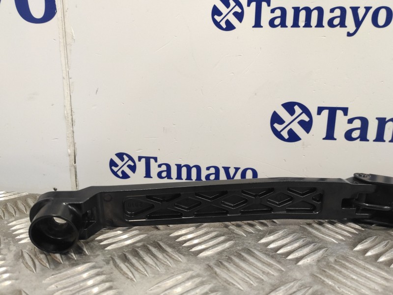 Recambio de brazo limpia delantero derecho para subaru impreza g12 2.0 diesel cat referencia OEM IAM 7940NWB  