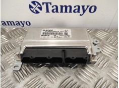 Recambio de centralita motor uce para smart fortwo coupe 1.0 cat referencia OEM IAM 0261201383 1039S21513 A1321532579