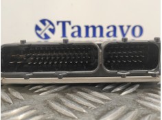 Recambio de centralita motor uce para smart fortwo coupe 1.0 cat referencia OEM IAM 0261201383 1039S21513 A1321532579 2