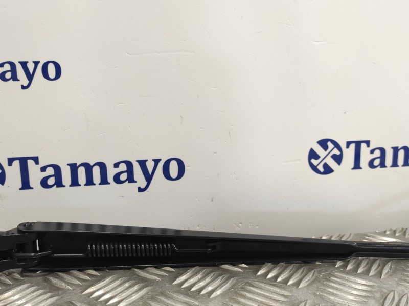 Recambio de brazo limpia delantero derecho para subaru impreza g12 2.0 diesel cat referencia OEM IAM 7940NWB  