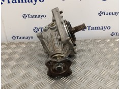Recambio de caja transfer para nissan qashqai (j10) 2.0 dci turbodiesel cat referencia OEM IAM    2