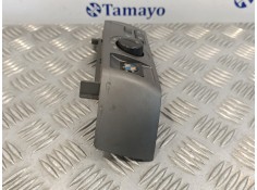 Recambio de mando luces para bmw serie 7 (e65/e66) 3.6 v8 32v cat referencia OEM IAM 6131691884901  549493122 2