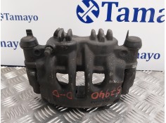 Recambio de pinza freno delantera derecha para opel movano b pritsche/kipper/koffer referencia OEM IAM A51007  410009668R