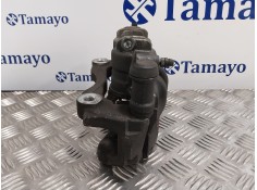 Recambio de pinza freno delantera derecha para opel movano b pritsche/kipper/koffer referencia OEM IAM A51007  410009668R 2