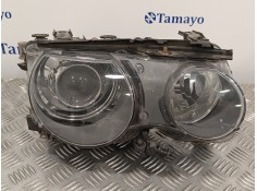 Recambio de faro derecho para bmw serie 3 compact (e46) 2.0 16v diesel cat referencia OEM IAM 0301187272  
