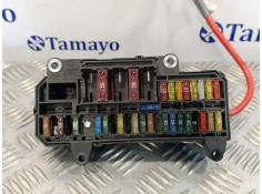 Recambio de caja reles / fusibles para bmw serie 7 (e65/e66) 3.6 v8 32v cat referencia OEM IAM 6113690058301  10688710