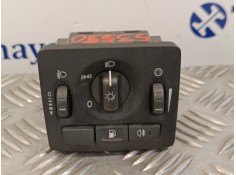 Recambio de mando luces para volvo s40 berlina 1.6 diesel cat referencia OEM IAM 30739298  