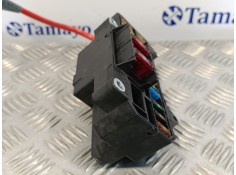 Recambio de caja reles / fusibles para bmw serie 7 (e65/e66) 3.6 v8 32v cat referencia OEM IAM 6113690058301  10688710 2