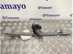 Recambio de elevalunas delantero derecho para dacia logan 1.5 dci diesel cat referencia OEM IAM   