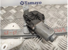 Recambio de elevalunas delantero derecho para dacia logan 1.5 dci diesel cat referencia OEM IAM    2