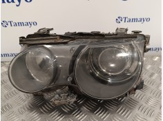 Recambio de faro izquierdo para bmw serie 3 compact (e46) 2.0 16v diesel cat referencia OEM IAM 0301187271  6905495