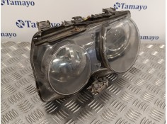 Recambio de faro izquierdo para bmw serie 3 compact (e46) 2.0 16v diesel cat referencia OEM IAM 0301187271  6905495 2