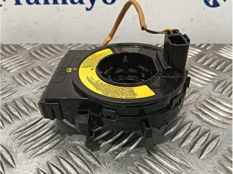 Recambio de anillo airbag para hyundai i30 (gd) referencia OEM IAM H222900859  