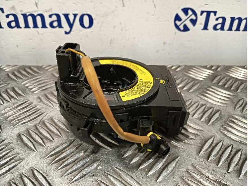 Recambio de anillo airbag para hyundai i30 (gd) referencia OEM IAM H222900859  