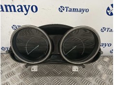 Recambio de cuadro instrumentos para mazda 3 lim. (bl) referencia OEM IAM BBM655430  L8BDA5E