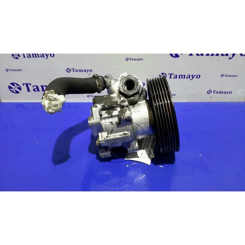 Recambio de bomba direccion para citroen c8 2.2 hdi fap cat (4hw) referencia OEM IAM 9624659580  7691955196