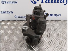 Recambio de pinza freno delantera izquierda para opel movano b pritsche/kipper/koffer referencia OEM IAM 410105039R   2