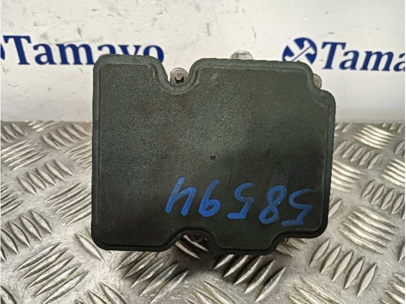 Recambio de abs para opel adam referencia OEM IAM 0265257706 2265106516 39084528