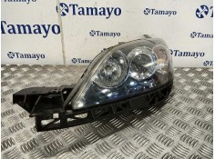 Recambio de faro izquierdo para mazda 3 berlina (bk) 1.6 cd diesel cat referencia OEM IAM BP4K510L0D   2