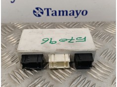 Recambio de modulo electronico para bmw serie 7 (e65/e66) 3.6 v8 32v cat referencia OEM IAM 66216918126  601812