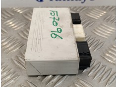 Recambio de modulo electronico para bmw serie 7 (e65/e66) 3.6 v8 32v cat referencia OEM IAM 66216918126  601812 2