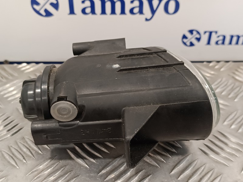 Recambio de faro antiniebla derecho para seat leon (1m1) 1.6 16v referencia OEM IAM 1M0941700B  67742840