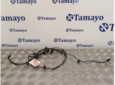 Recambio de instalacion para nissan qashqai (j10) 2.0 dci turbodiesel cat referencia OEM IAM 24017JD00A  