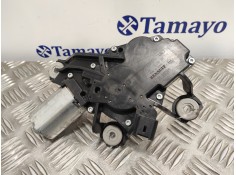 Recambio de motor limpia trasero para renault megane ii berlina 3p 1.5 dci diesel referencia OEM IAM 0390201577  8200080900
