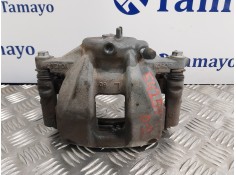 Recambio de pinza freno delantera izquierda para honda cr-v (re) 2.2 ctdi referencia OEM IAM Y04263  