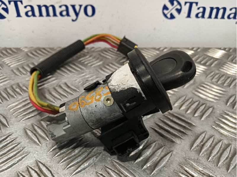 Recambio de conmutador de arranque para renault scenic (ja..) referencia OEM IAM   