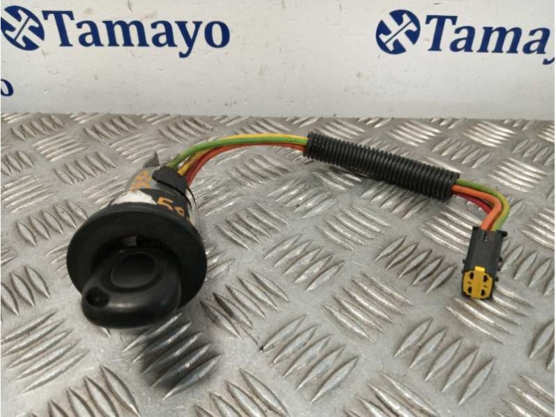 Recambio de conmutador de arranque para renault scenic (ja..) referencia OEM IAM   
