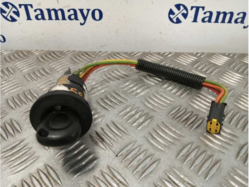Recambio de conmutador de arranque para renault scenic (ja..) referencia OEM IAM   